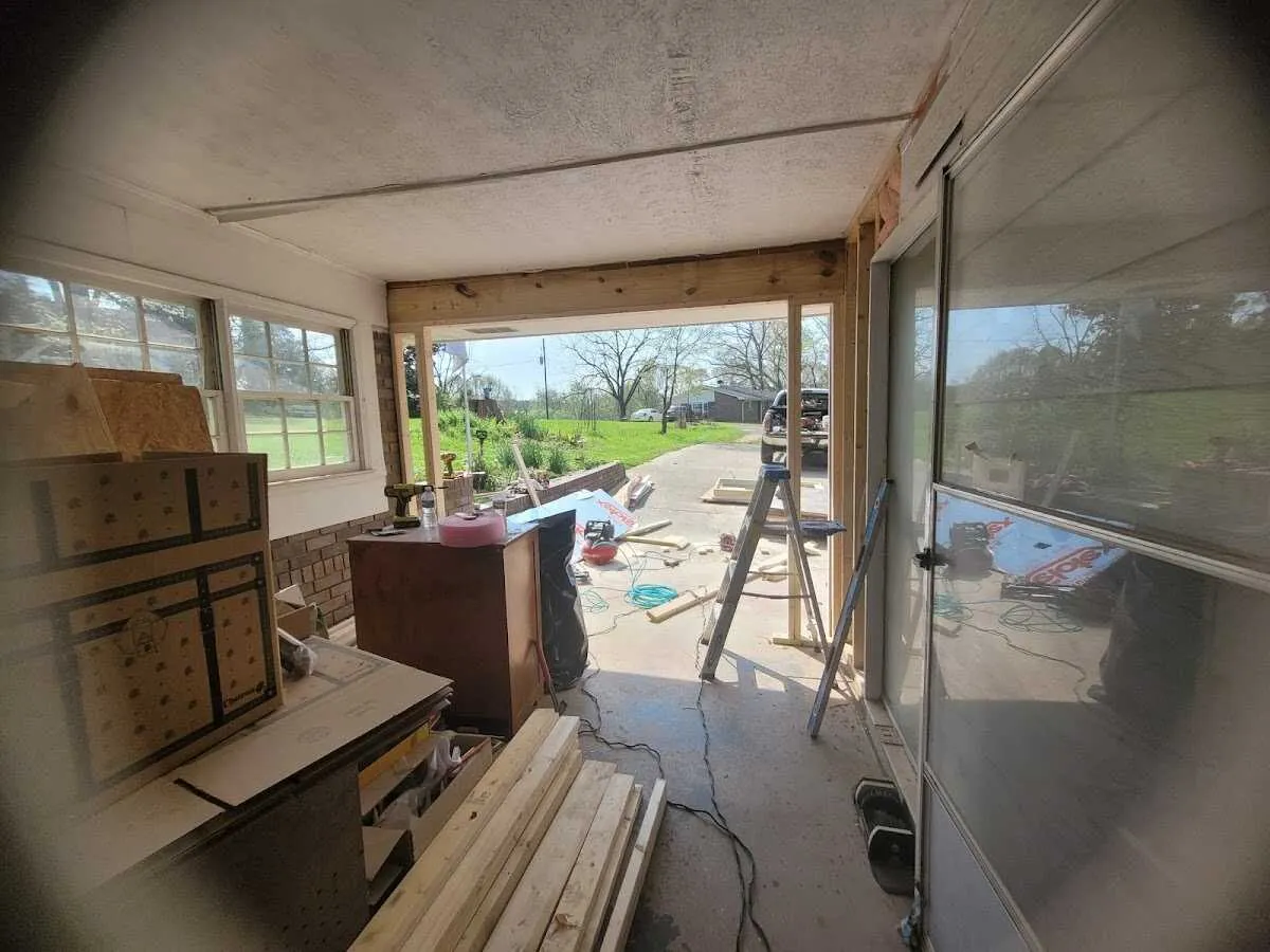 Air movers and dehumidifier for Water Mitigation Services in Los Gatos